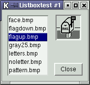 listboxtest1 - Please load this image!